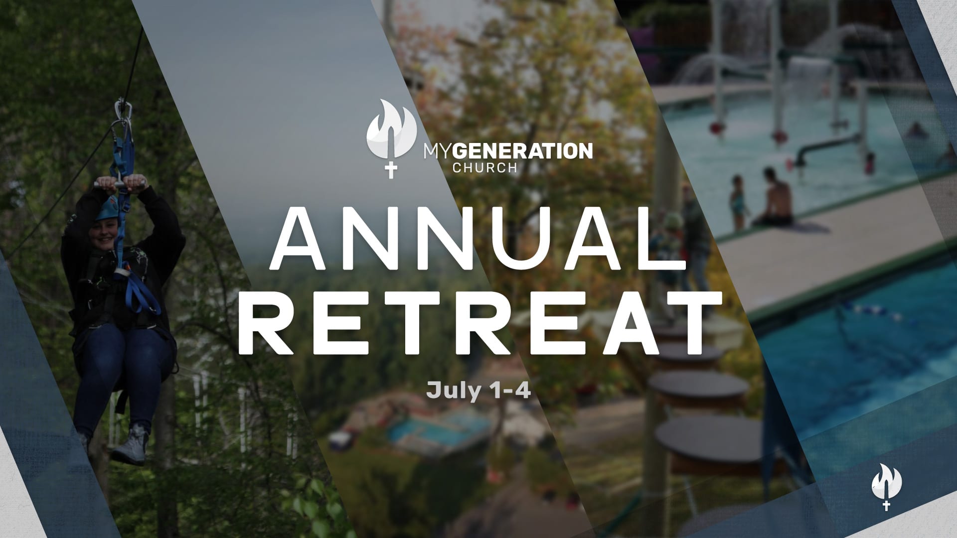 MyGeneration Church Annual Retreat