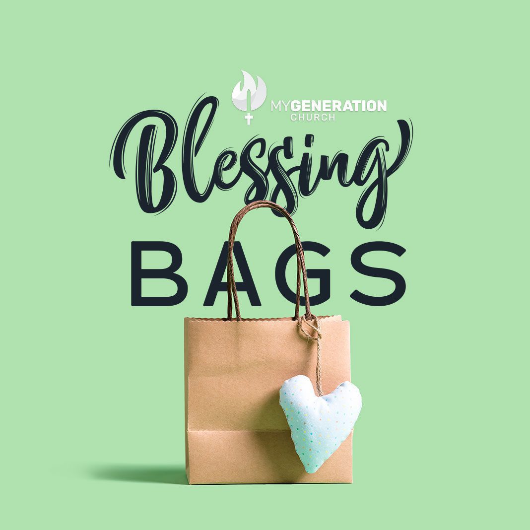 MyGen Blessing Bags