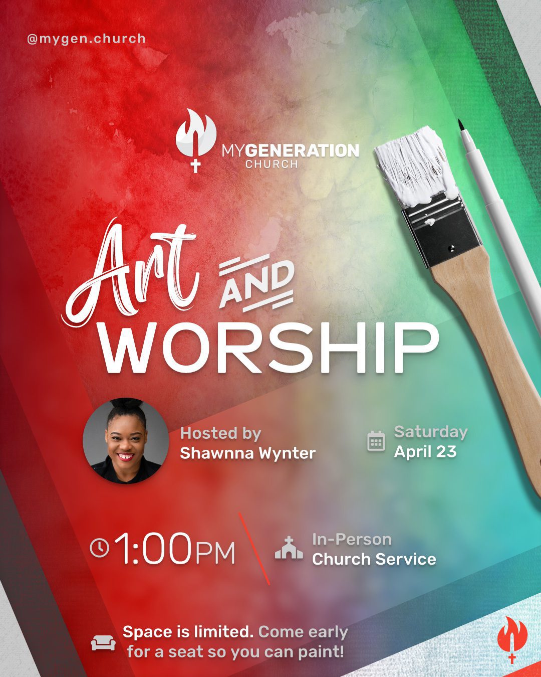 Art And Worship