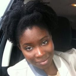 Courtnie Drigo
