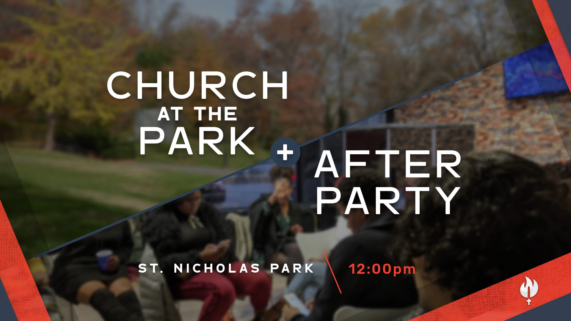 Church At The Park + After Party