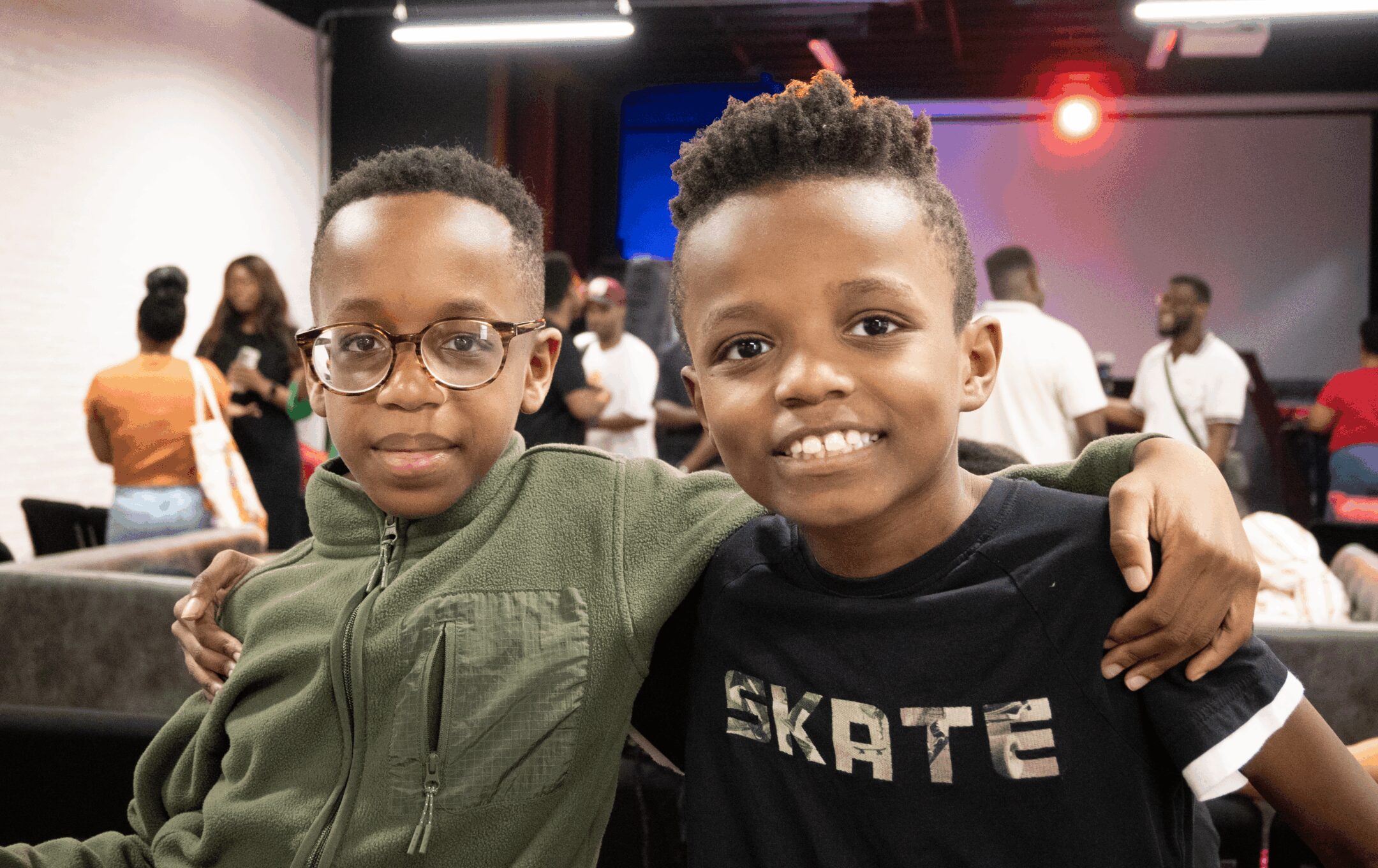 Featured image for “Children’s Ministries”