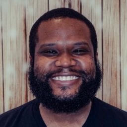 Damion Bascombe