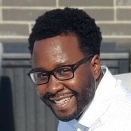 Dr. Maykel Desir