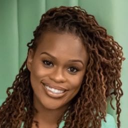 Dr. Tasha Brown