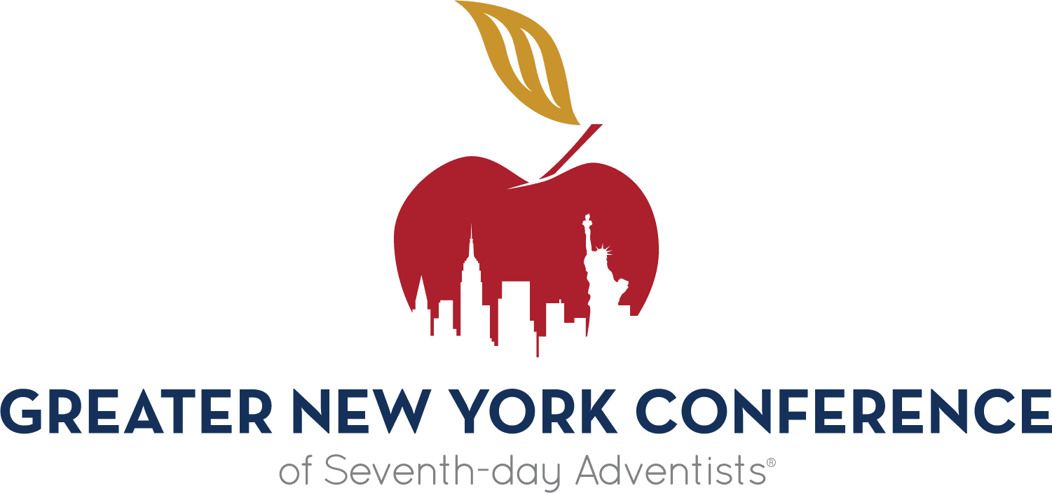Greater New York Conference