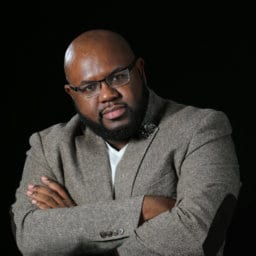 Pastor Duddley Francois