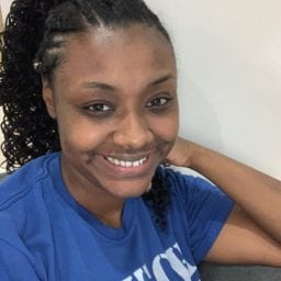 Natasha Francois