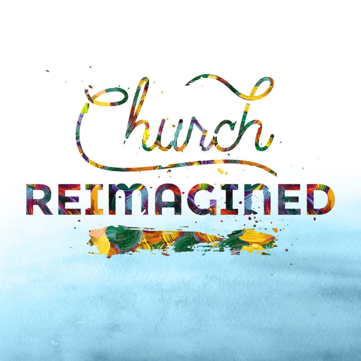 MYGEN Church - Church Reimagined