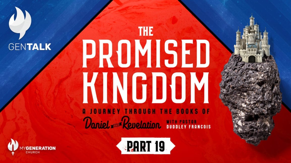 The Promised Kingdom - Part 19