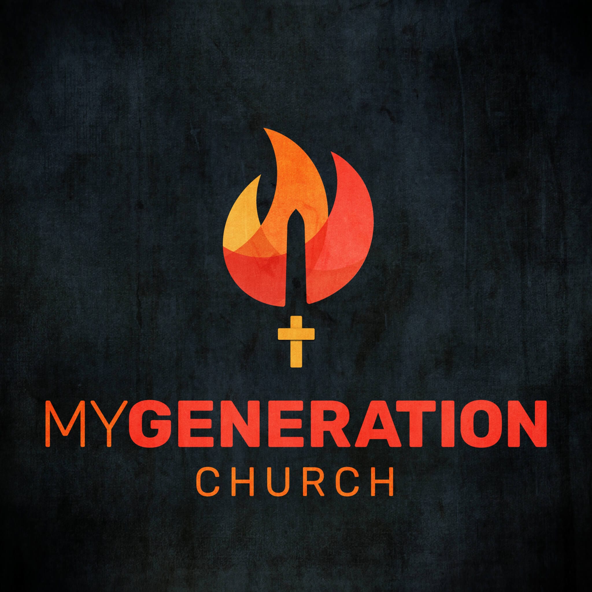 MyGeneration Church