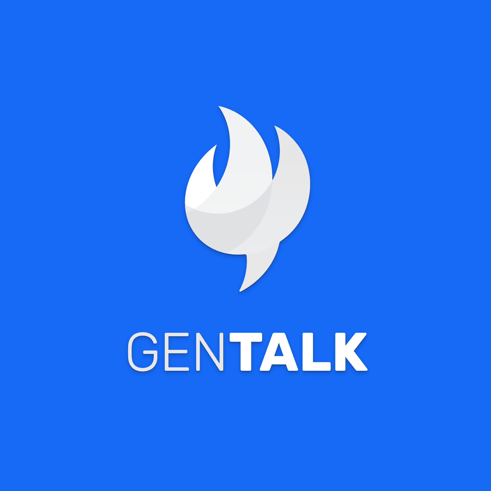 GENtalk - Online Video Bible Discussion