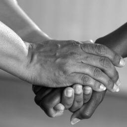Interceding for Others