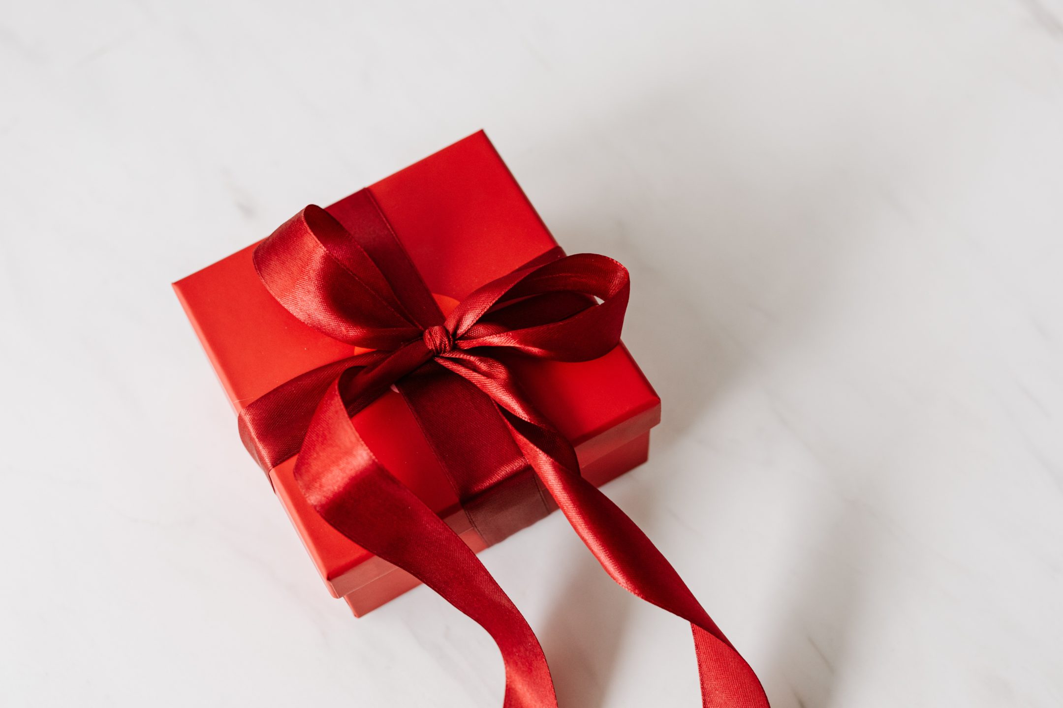 Red Gift