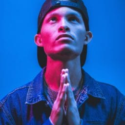 HOW TO BE A PRAYER WARRIOR