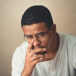 FIGHTING INSECURITIES: Finding confidence in weak areas