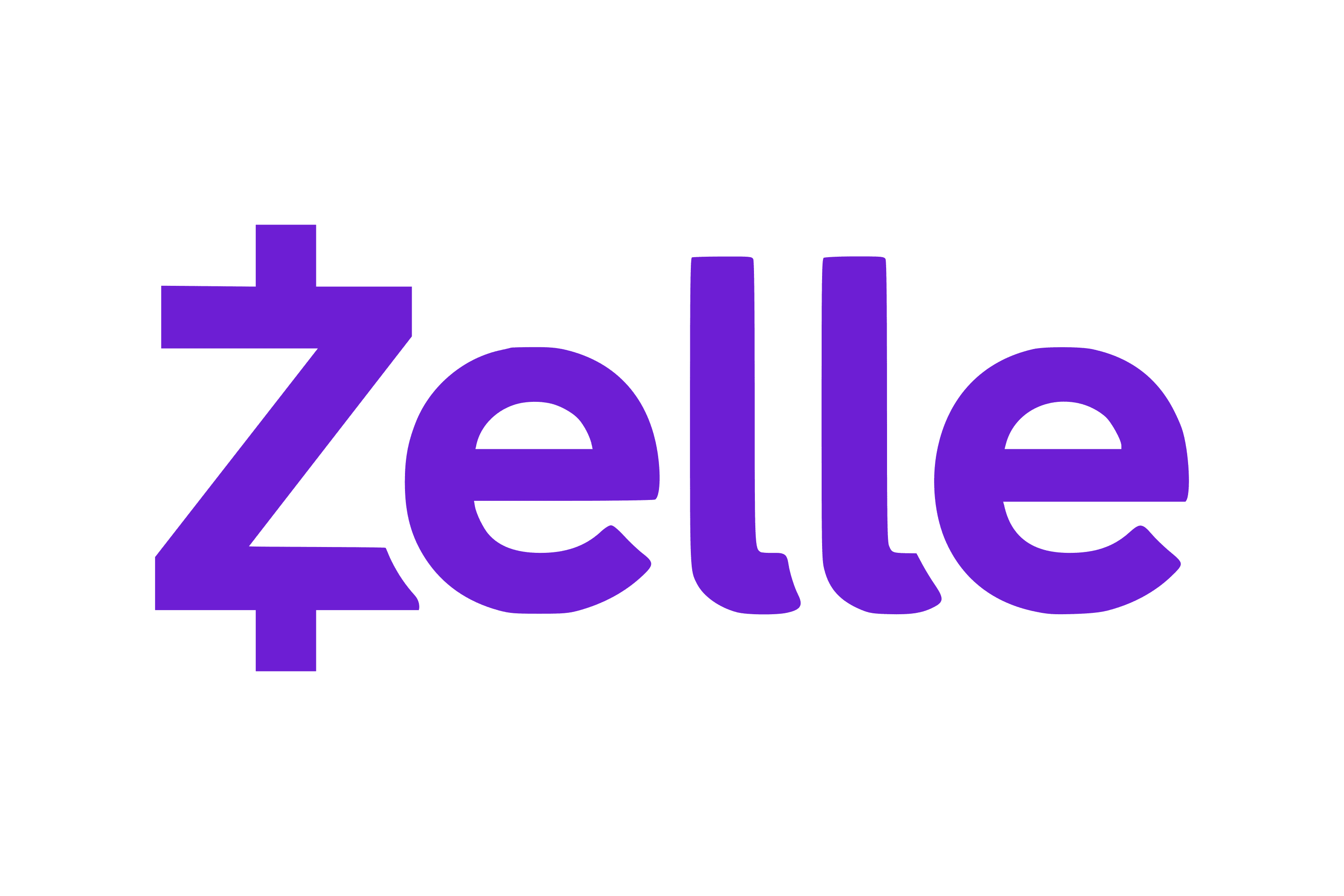 Give to MyGeneration Church using Zelle
